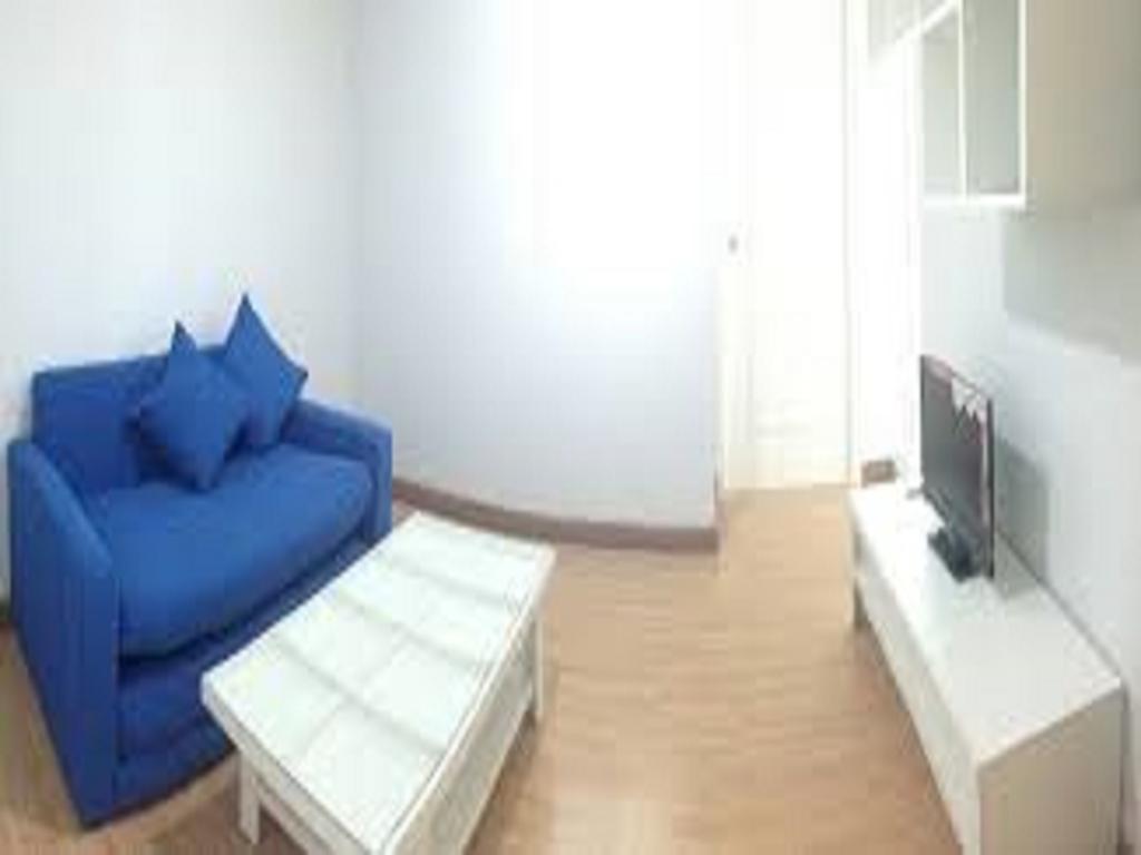 Impact Muang Thong Thani Service Condominium Pak Kret Exterior foto