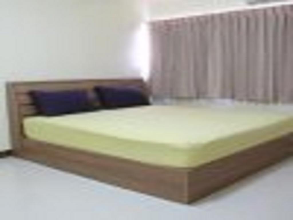 Impact Muang Thong Thani Service Condominium Pak Kret Exterior foto